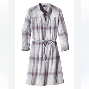 Patagonia 100% organic cotton shirt Dress size 6